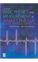 Basic Physics & Measurement in Anaesthesia