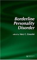 Borderline Personality Disorder