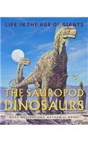 Sauropod Dinosaurs