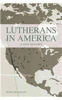 Lutherans in America