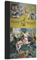 Prince Valiant Vol. 21
