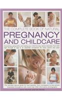 Complete Book of Natural Pregnancy and Childcare