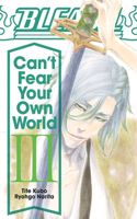 Bleach: Can't Fear Your Own World, Vol. 3