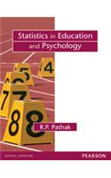 Statistics in Education and Psychology