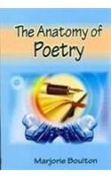 The Anatomy of Poetry