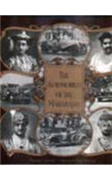 The Automobiles of the Maharajas