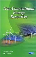 Non-Conventional Energy Resources