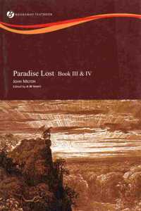 Paradise Lost Book III & IV