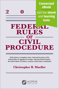 Federal Rules of Civil Procedure