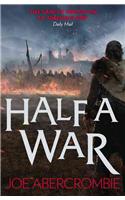 Half a War
