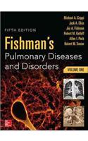 Fishman's Pulmonary Diseases and Disorders, 2-Volume Set, 5th Edition