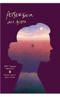 Persuasion (Penguin Classics Deluxe Edition)