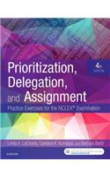 Prioritization, Delegation, and Assignment