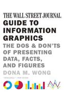 Wall Street Journal Guide to Information Graphics