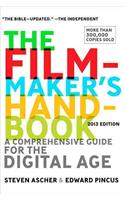 Filmmaker's Handbook