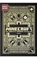 Minecraft: The Complete Handbook Collection: An Official Mojang Book
