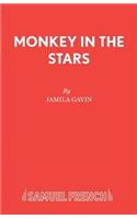 Monkey in the Stars