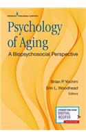 Psychology of Aging