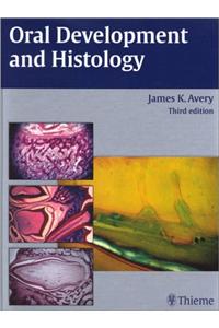 Oral Development and Histology