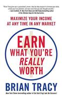 Earn What You're Really Worth