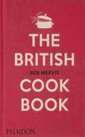 The British Cookbook