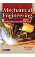 Mechanical Engineering