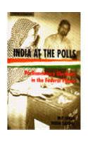 India At The Polls: Parliamentary Elections In The Federal Phase