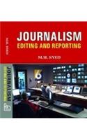 Journalism Editing And Reporting