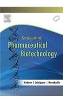 Textbook of Pharmaceutical  Biotechnology