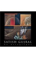 Satish Gujral