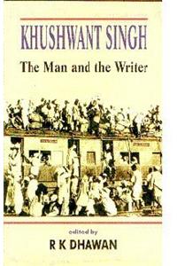 Khushwant Singh