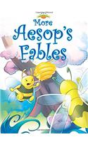 Fascinating Tales - More Aesop's Fables (Fascinating Tales)