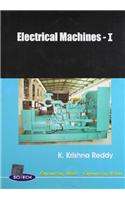 Electrical Machines: I