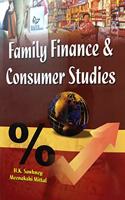 Family Finance & Consumer Studies