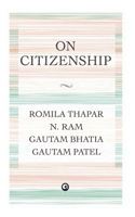 ON CITIZENSHIP