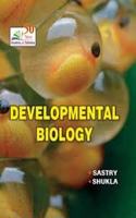 Developmental Biology (Code Z-22) 2/e PB