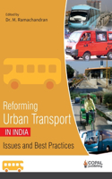 Reforming Urban Transport in India
