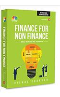 Finance FOR Non Finance Revised and Updated Edition