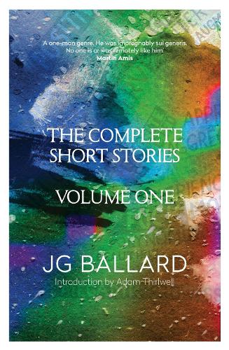 The Complete Short Stories