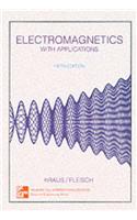 Electromagnetics (Int'l Ed)