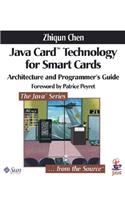 Java Card? Technology for Smart Cards