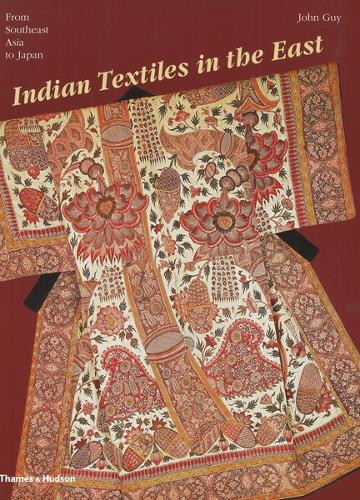 Indian Textiles in the East