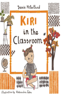 Kiri in the Classroom
