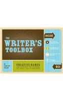 The Writer's Toolbox: Creative Games and Exercises for Inspiring the 'Write' Side of Your Brain