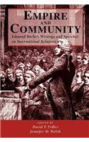 Empire And Community