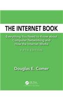 The Internet Book