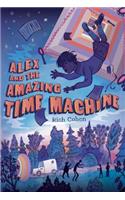 Alex and the Amazing Time Machine