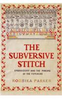 The Subversive Stitch