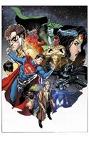 Injustice: Gods Among Us: Year Three Vol. 2