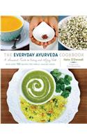 Everyday Ayurveda Cookbook